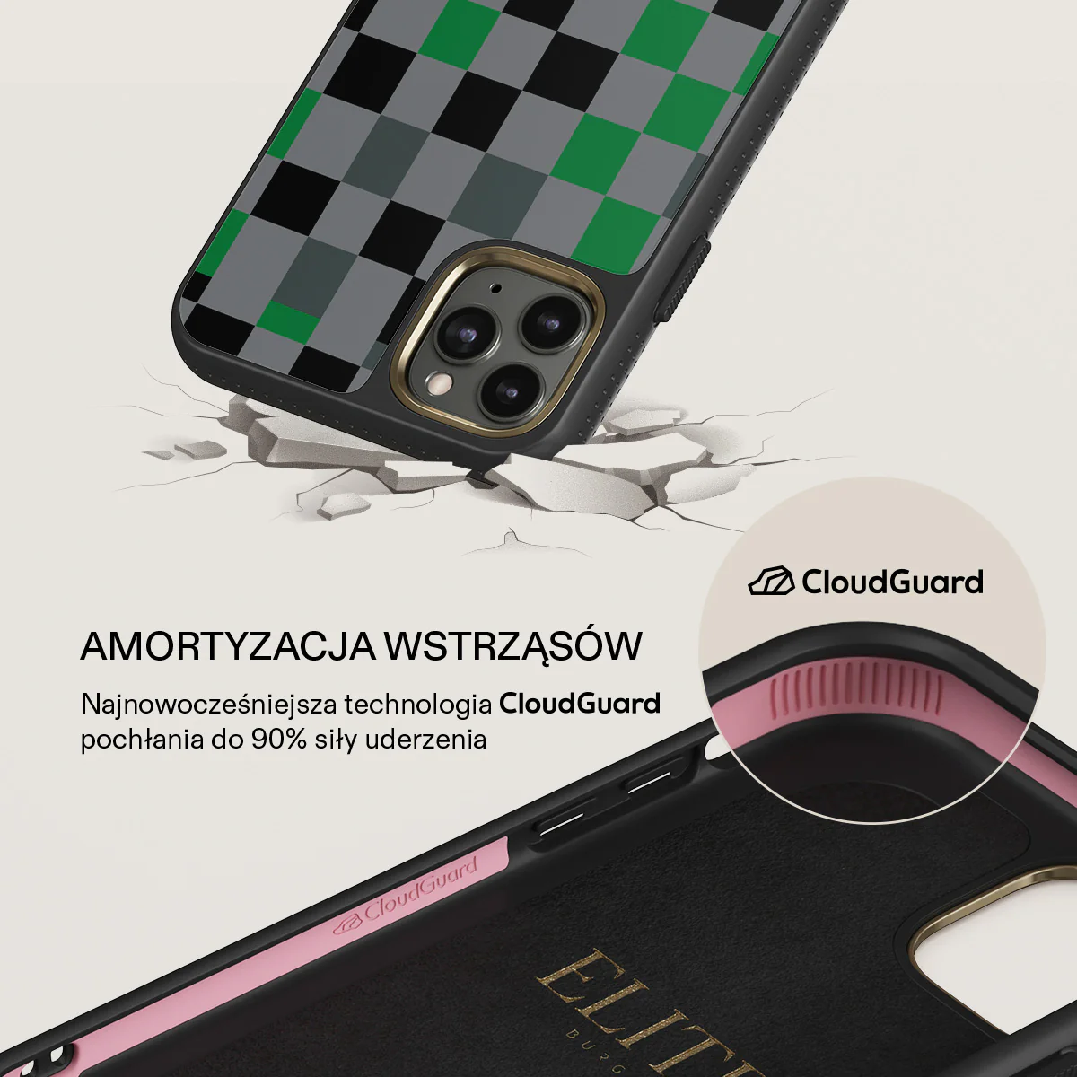 Game Night - iPhone 11 Pro Etui - Image 11