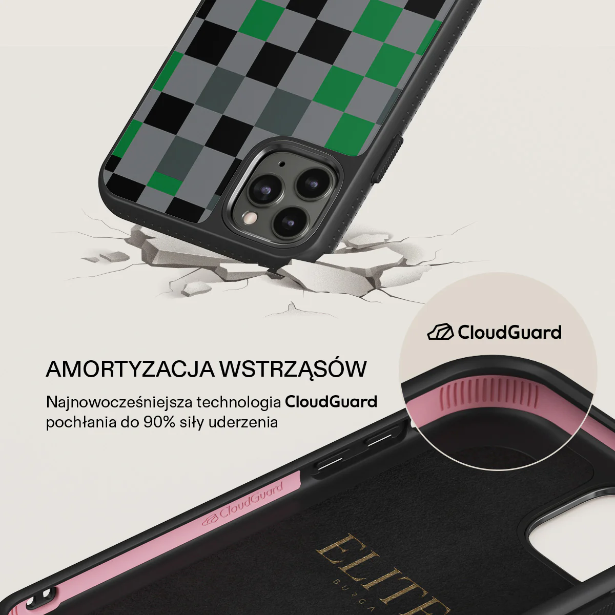 Game Night - iPhone 11 Pro Etui - Image 18