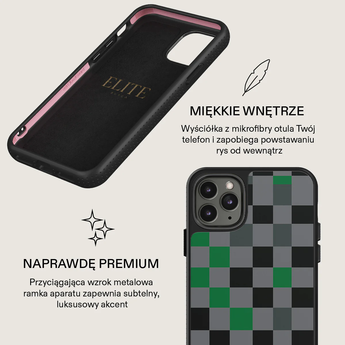 Game Night - iPhone 11 Pro Etui - Image 21
