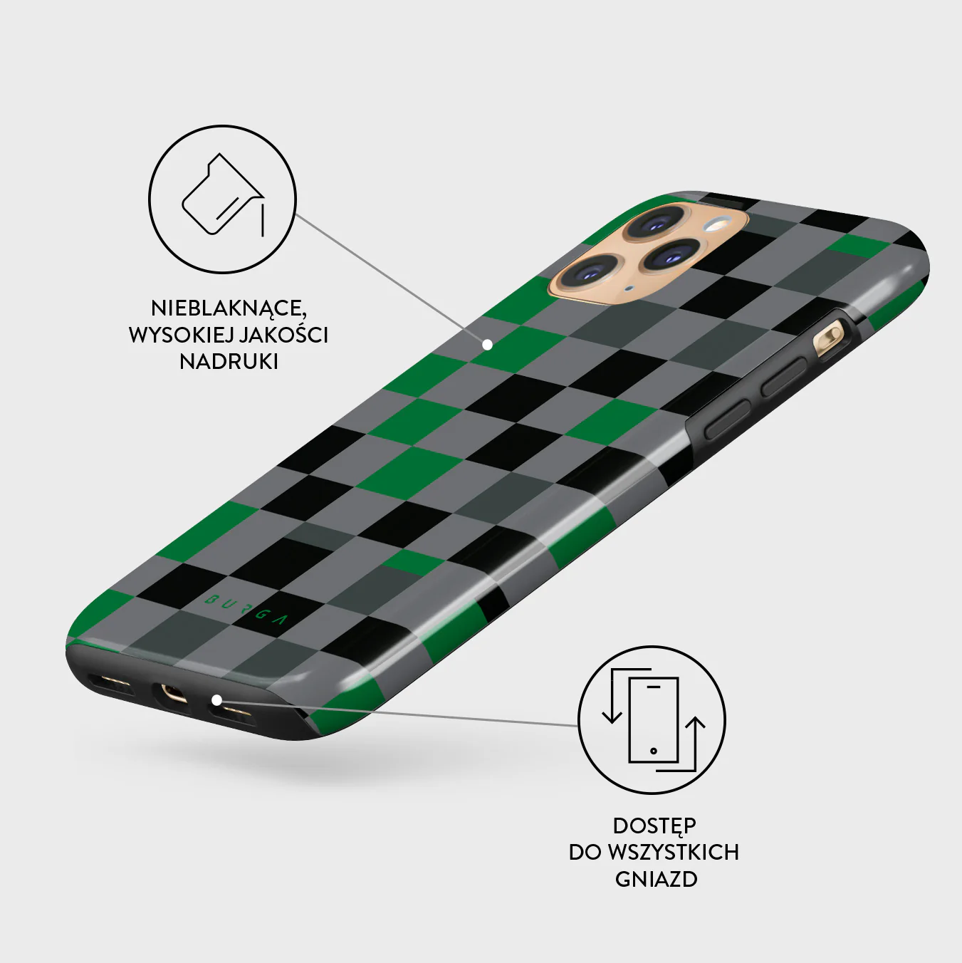 Game Night - iPhone 11 Pro Etui - Image 7