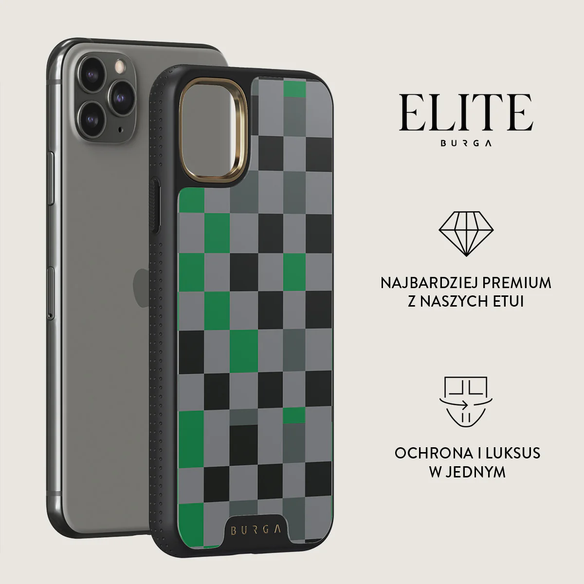 Game Night - iPhone 11 Pro Max Etui - Image 10