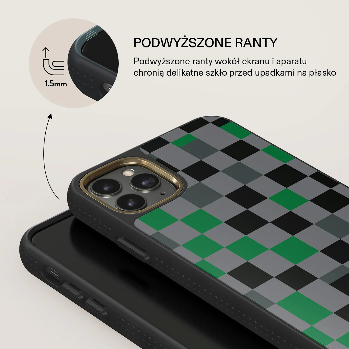 Game Night - iPhone 11 Pro Max Etui - Image 12