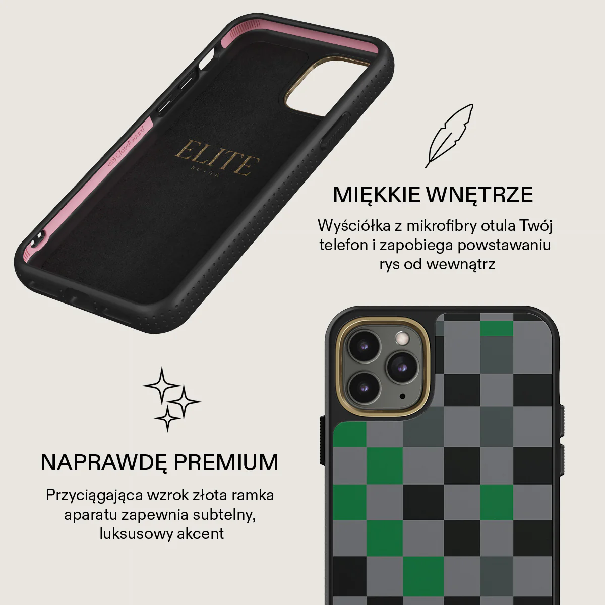 Game Night - iPhone 11 Pro Max Etui - Image 14