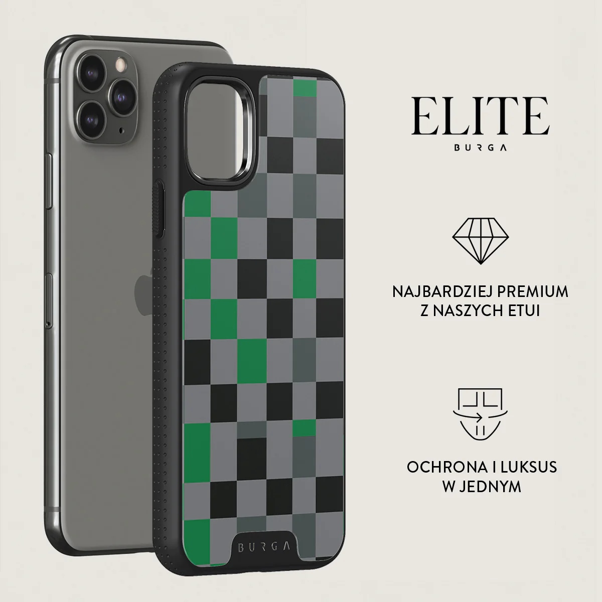 Game Night - iPhone 11 Pro Max Etui - Image 17