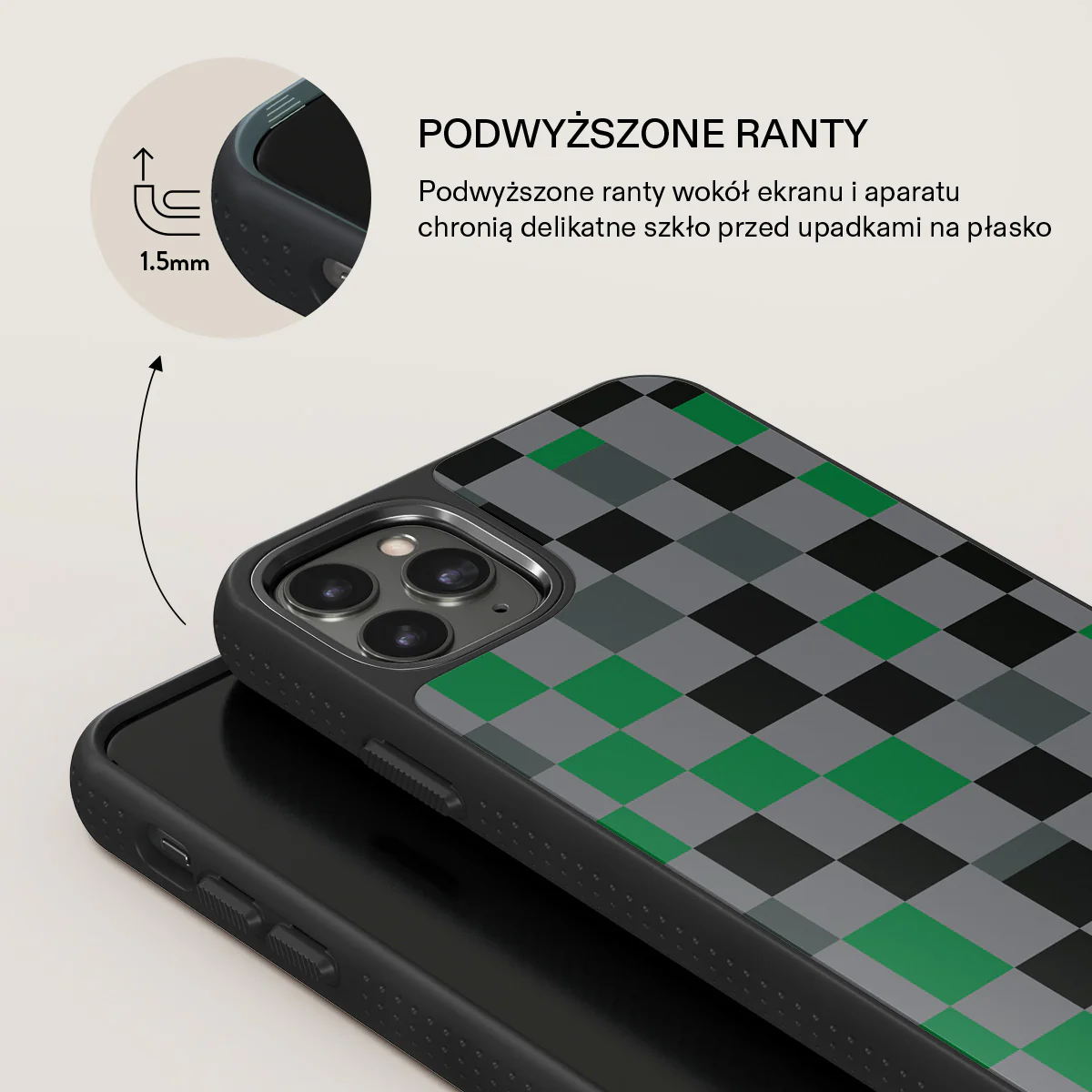 Game Night - iPhone 11 Pro Max Etui - Image 19