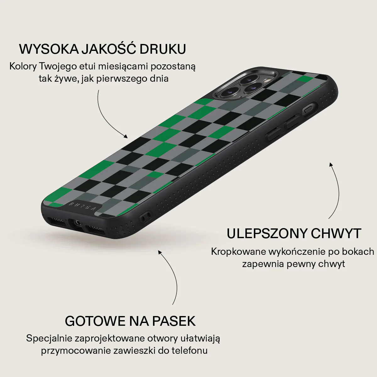 Game Night - iPhone 11 Pro Max Etui - Image 20
