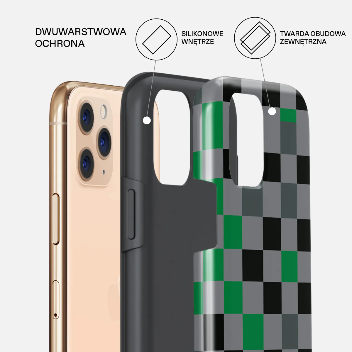Game Night - iPhone 11 Pro Max Etui - Image 6