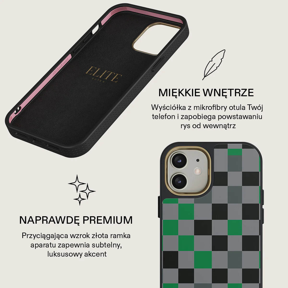 Game Night - iPhone 12 Etui - Image 10