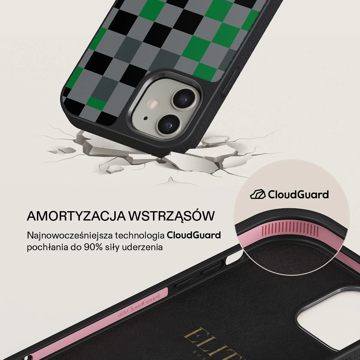 Game Night - iPhone 12 Etui - Image 14