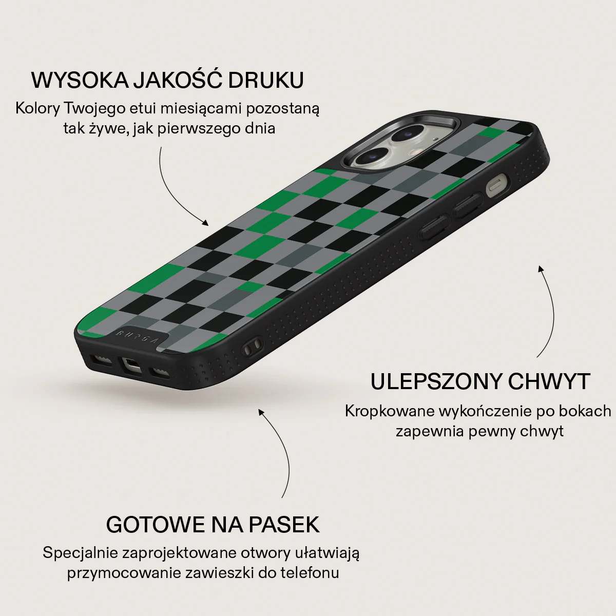 Game Night - iPhone 12 Etui - Image 16