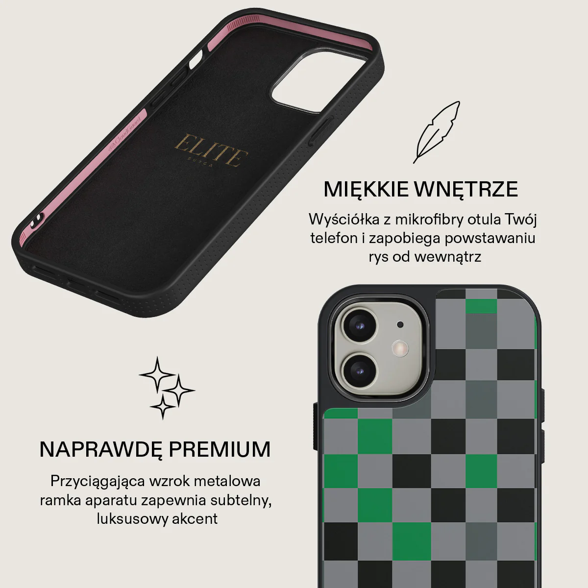 Game Night - iPhone 12 Etui - Image 17