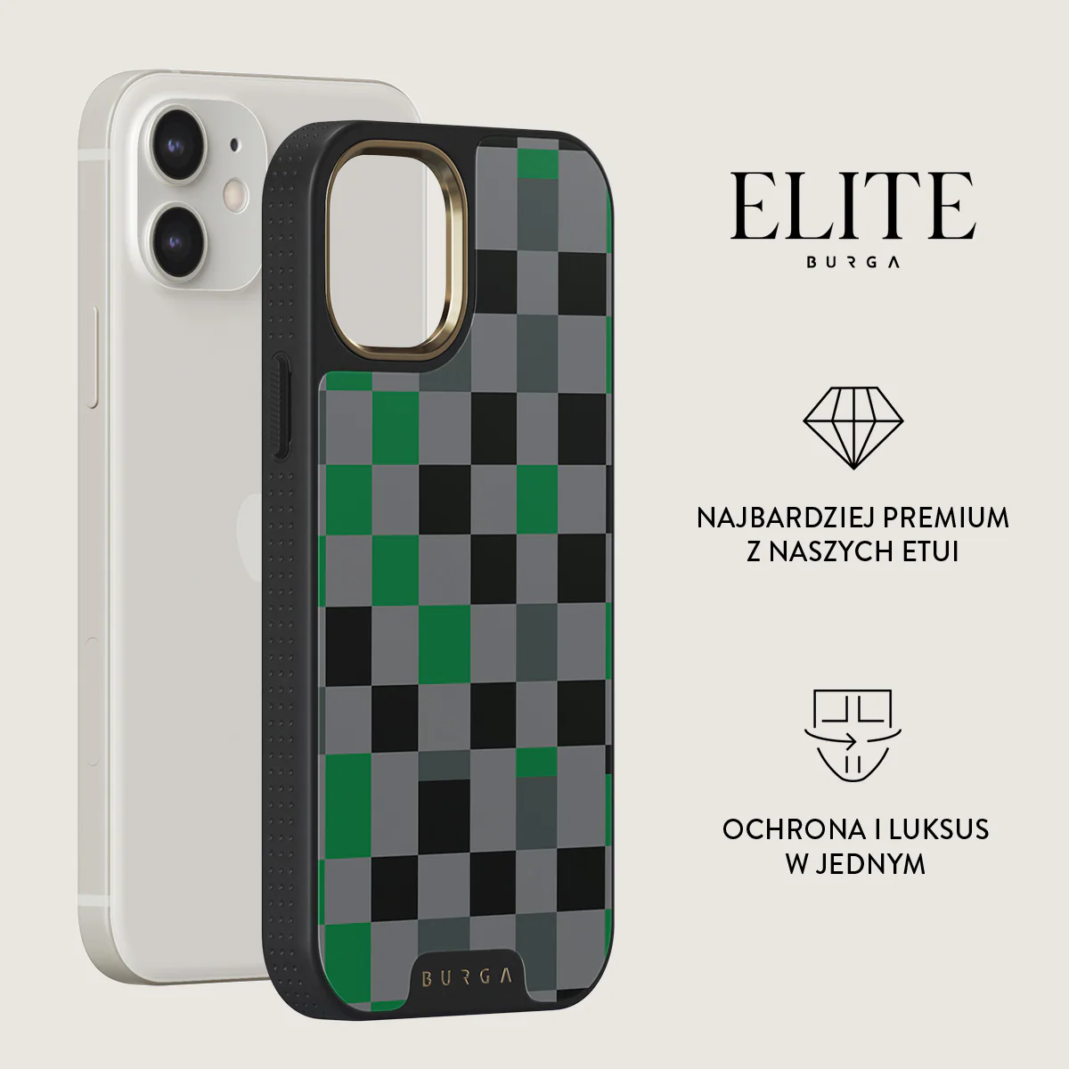 Game Night - iPhone 12 Etui - Image 6