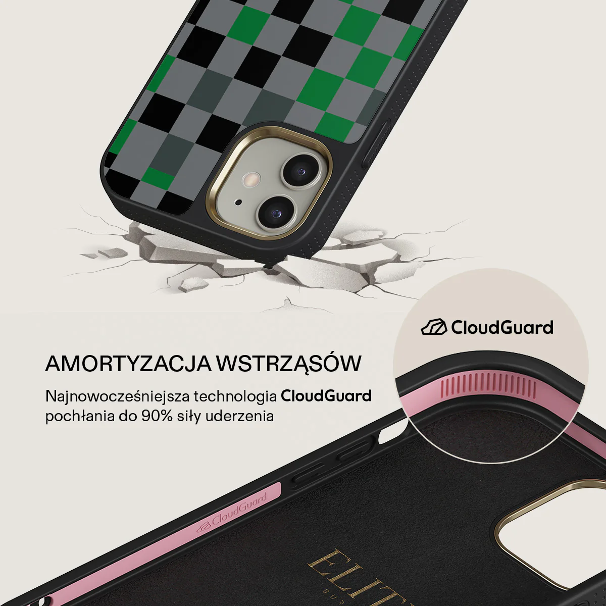 Game Night - iPhone 12 Etui - Image 7