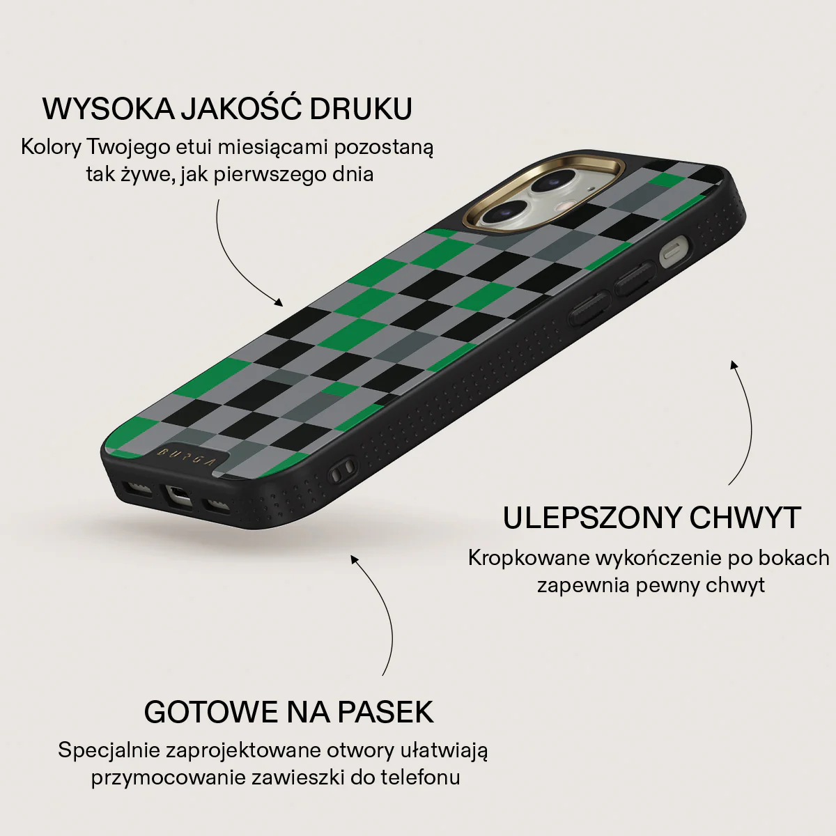 Game Night - iPhone 12 Etui - Image 9