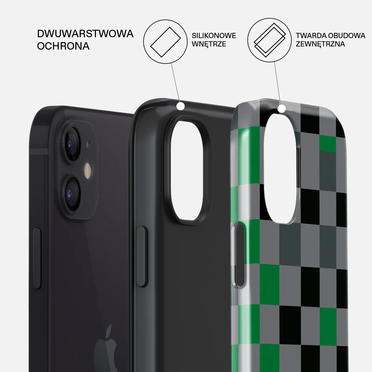 Game Night - iPhone 12 Mini Etui - Image 6