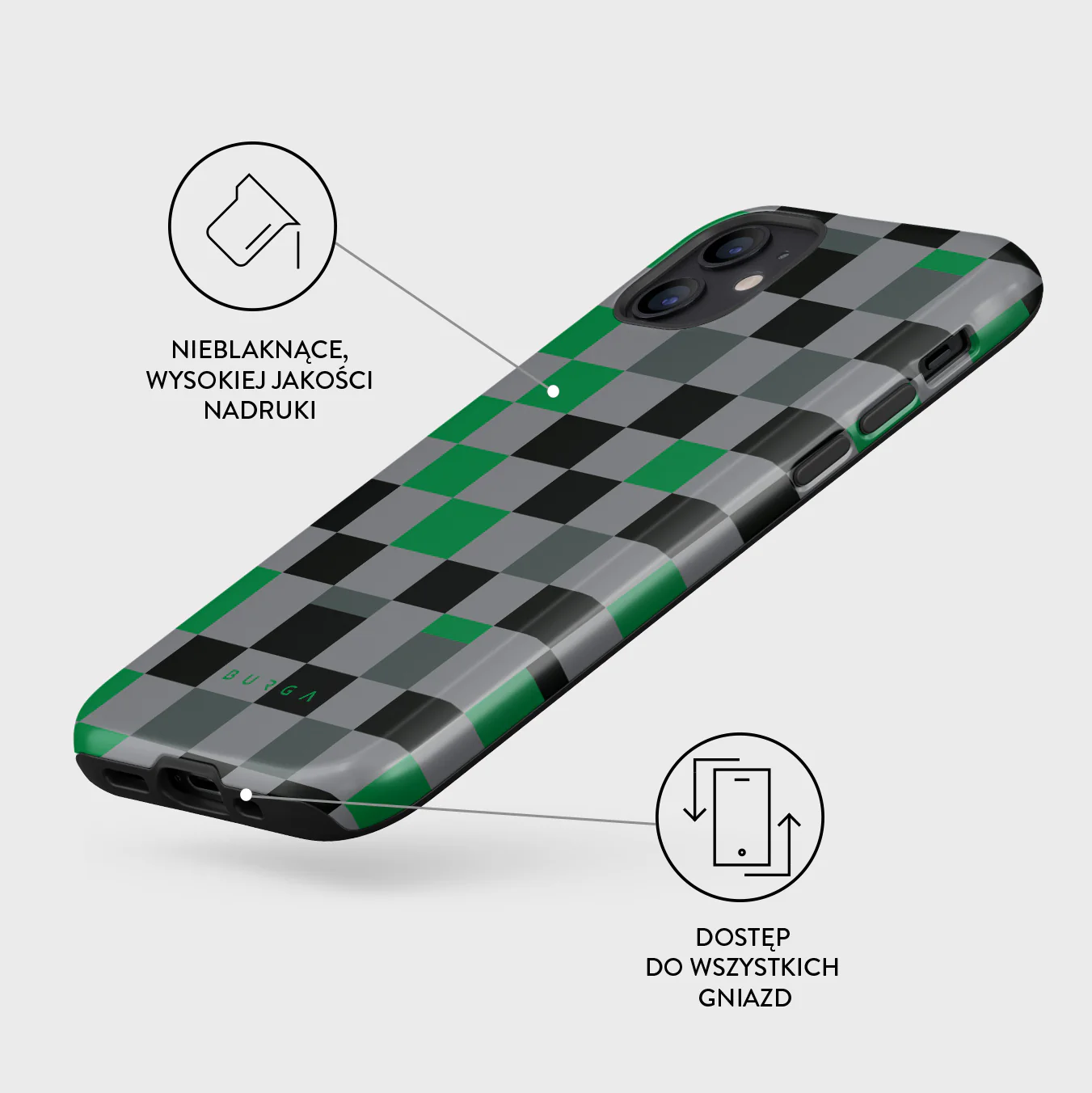 Game Night - iPhone 12 Mini Etui - Image 7