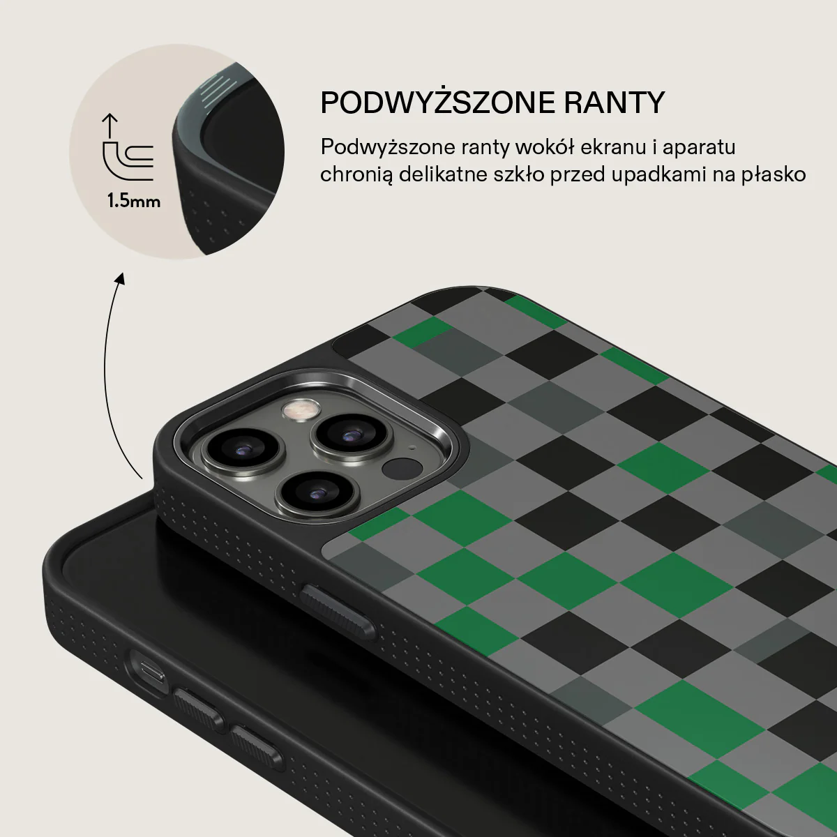 Game Night - iPhone 12 Pro Etui - Image 15