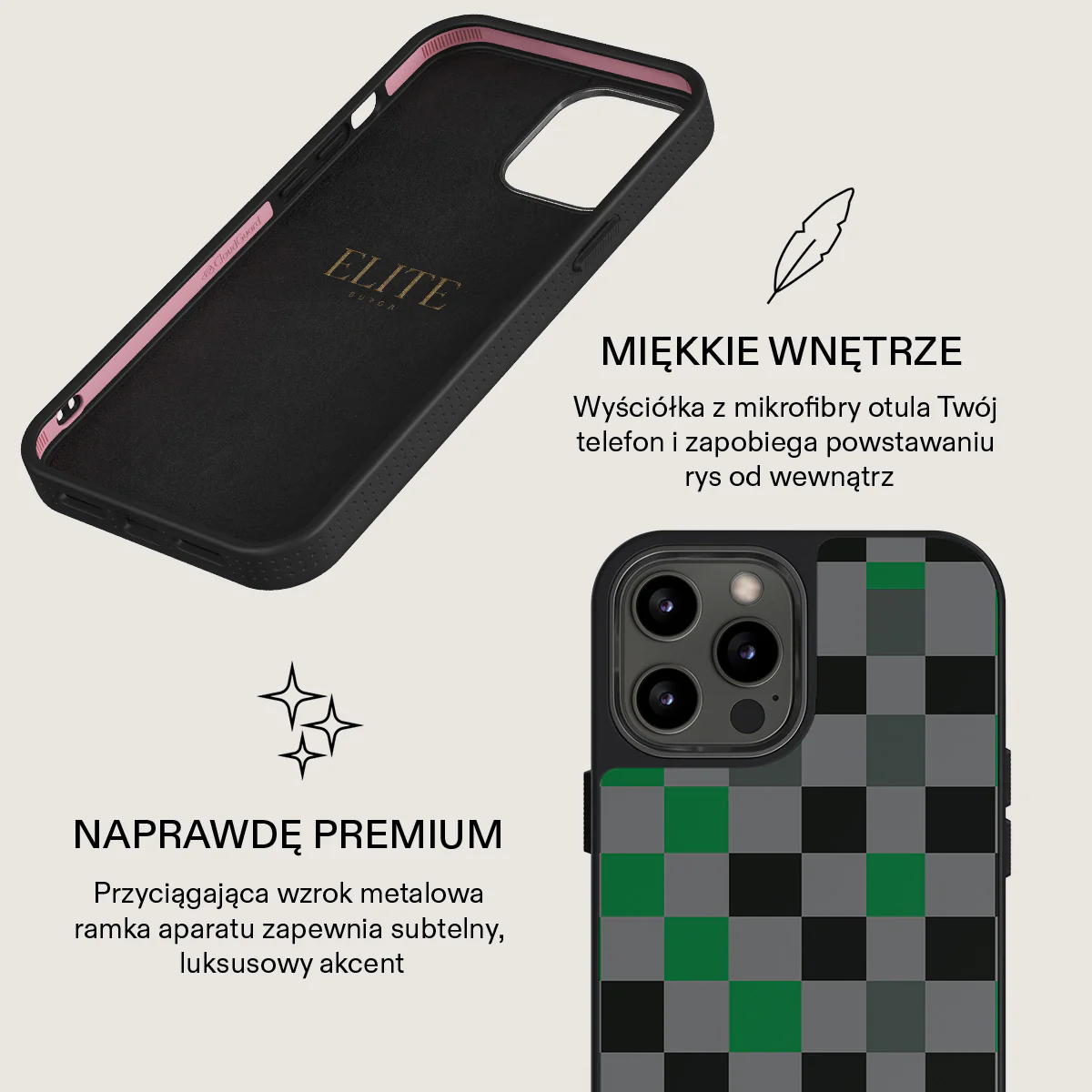 Game Night - iPhone 12 Pro Etui - Image 17