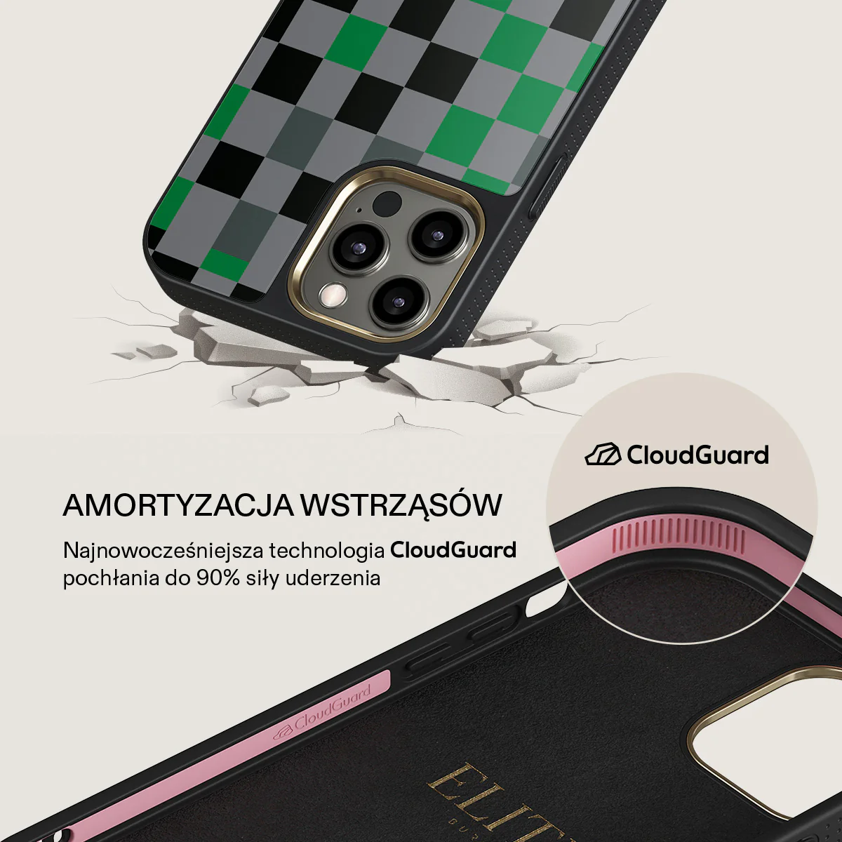 Game Night - iPhone 12 Pro Etui - Image 7