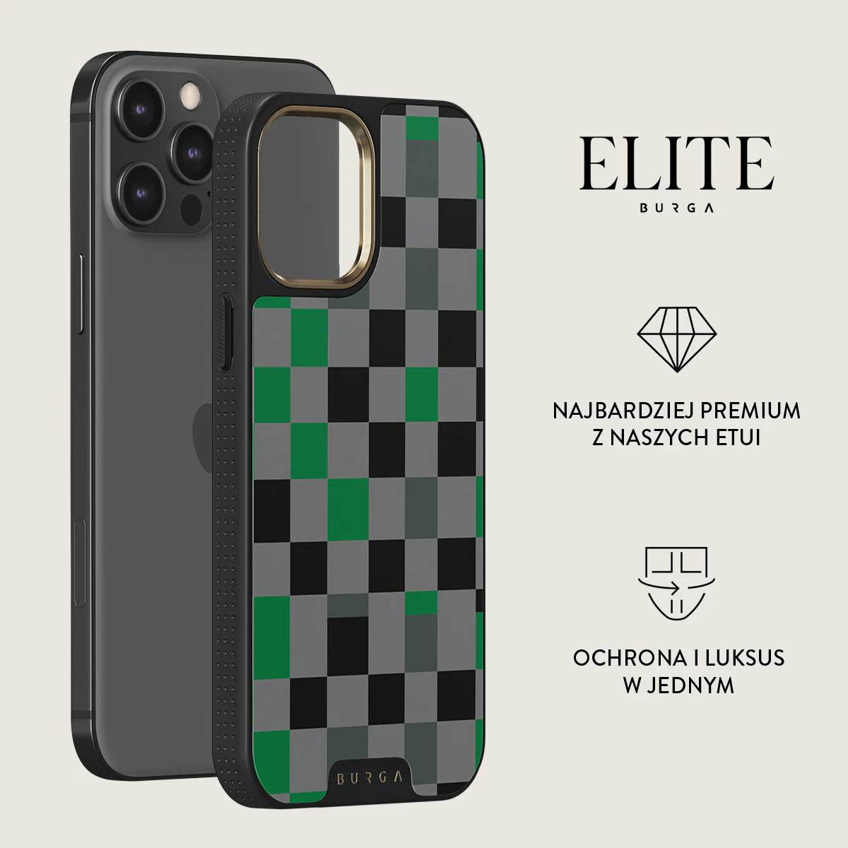 Game Night - iPhone 12 Pro Max Etui - Image 10