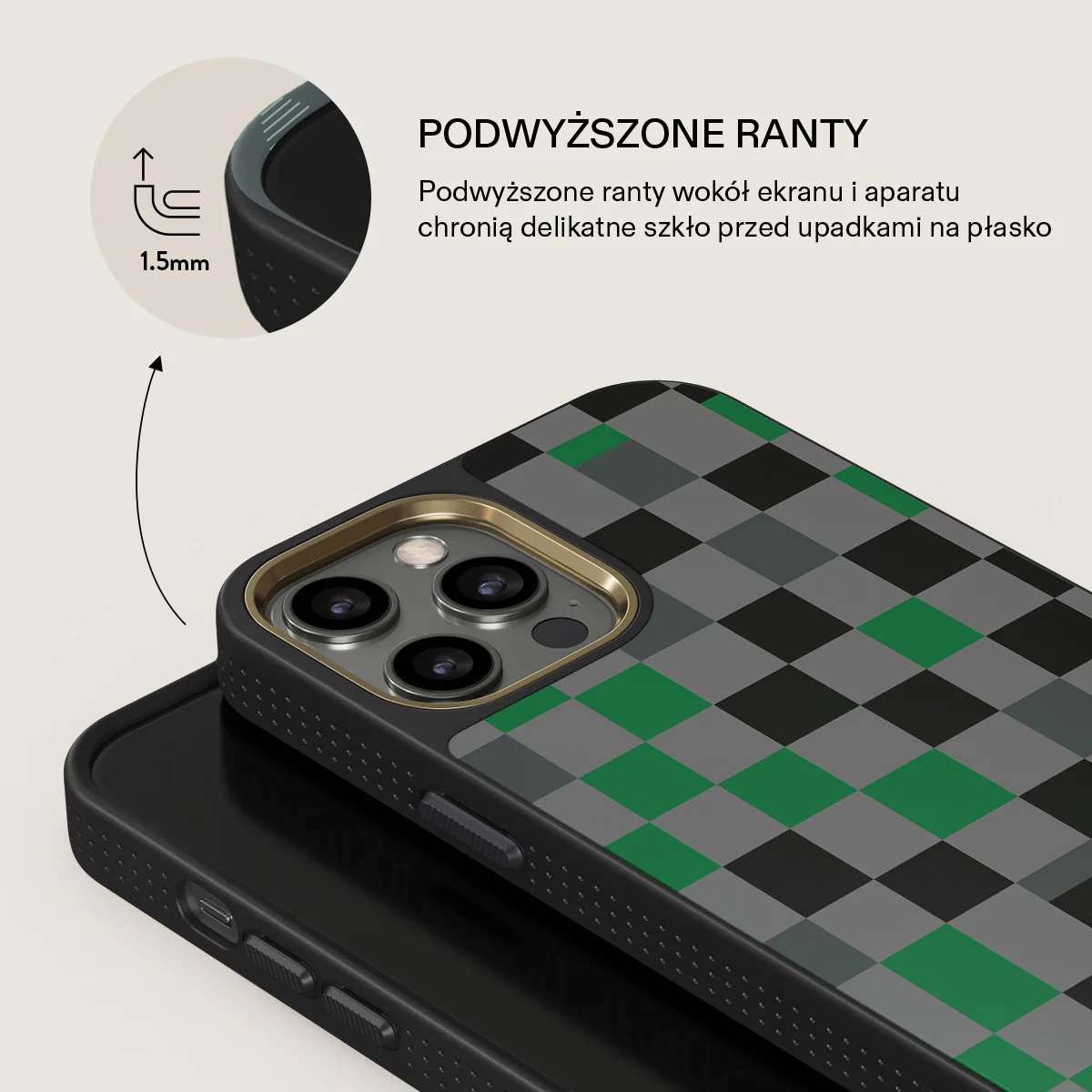 Game Night - iPhone 12 Pro Max Etui - Image 12