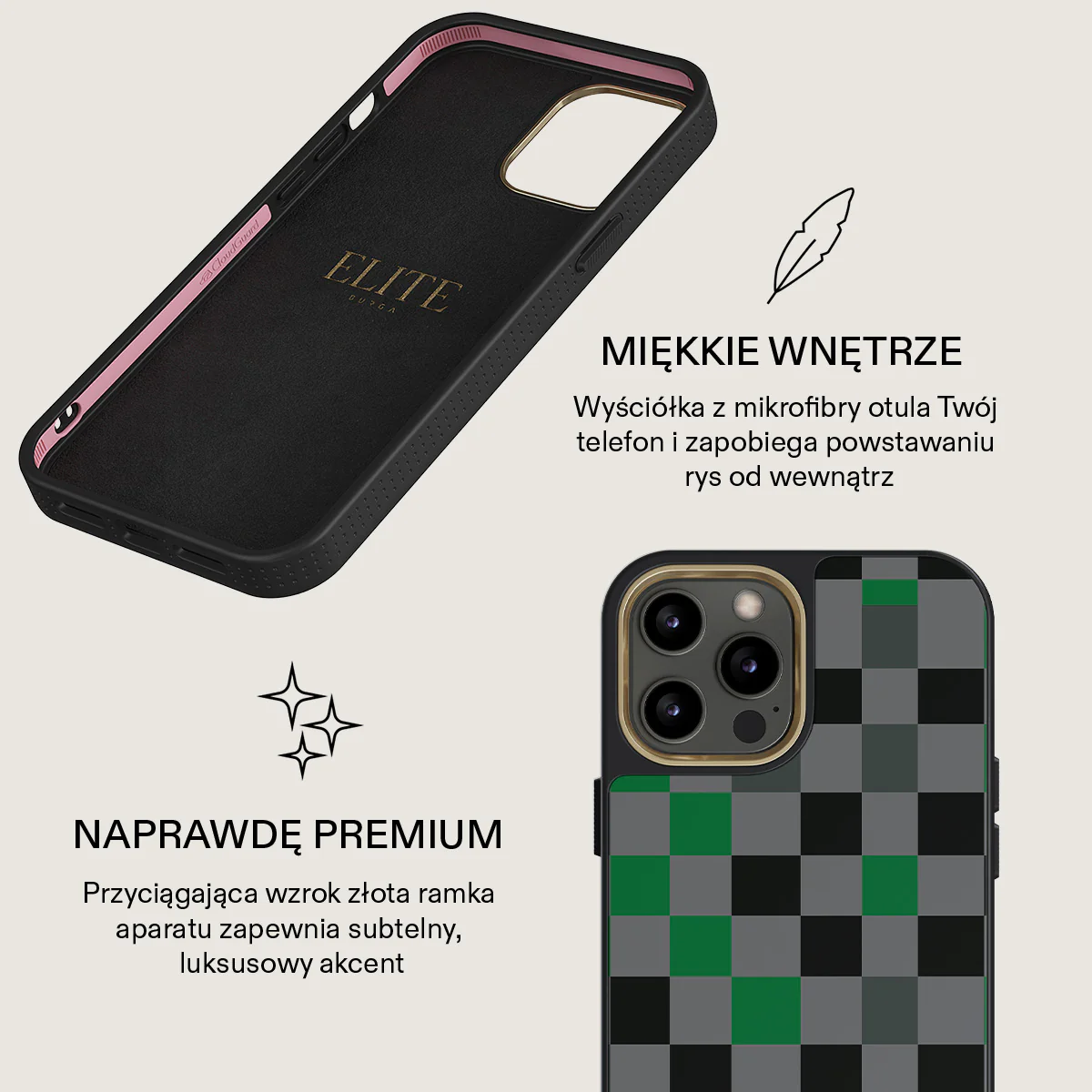Game Night - iPhone 12 Pro Max Etui - Image 14