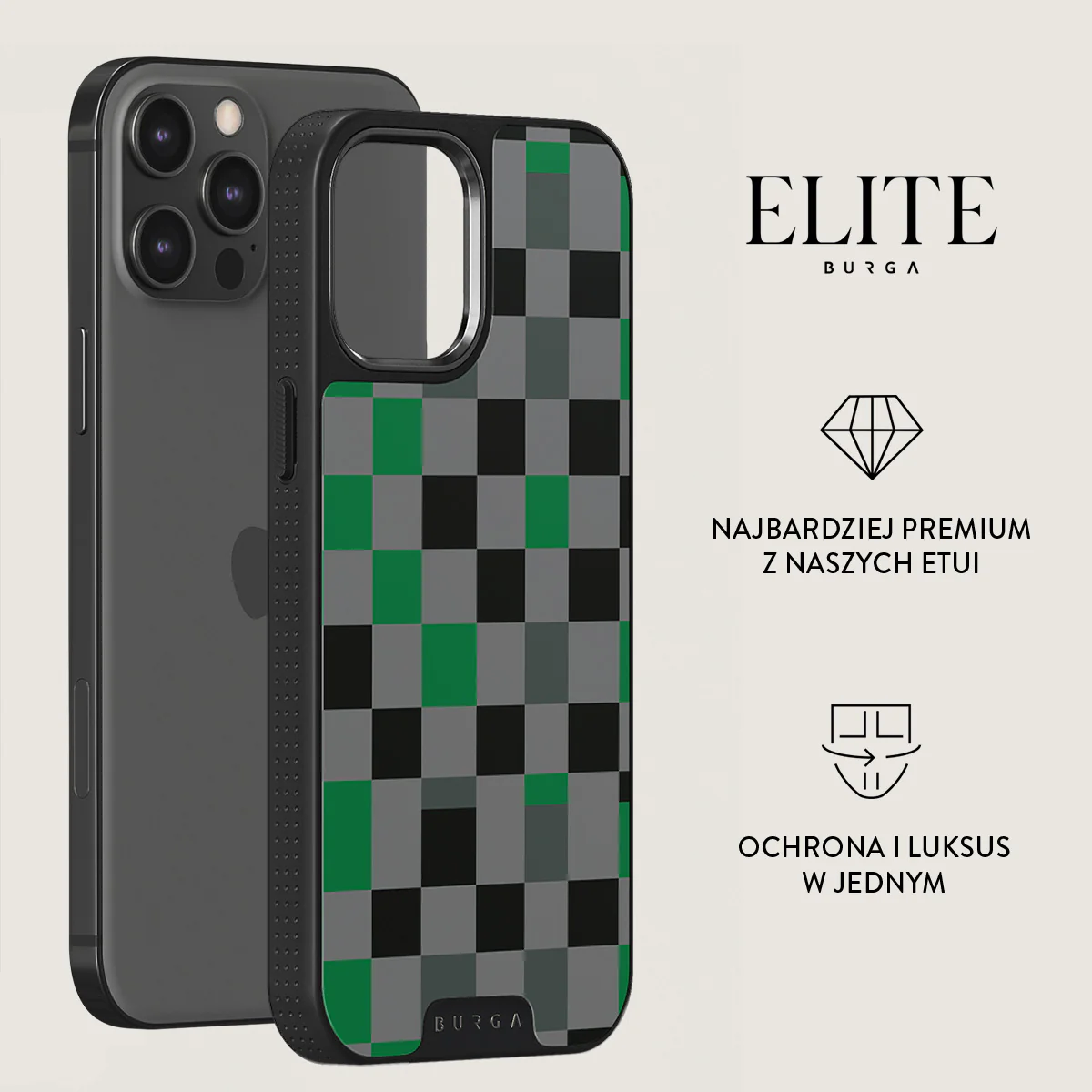 Game Night - iPhone 12 Pro Max Etui - Image 17
