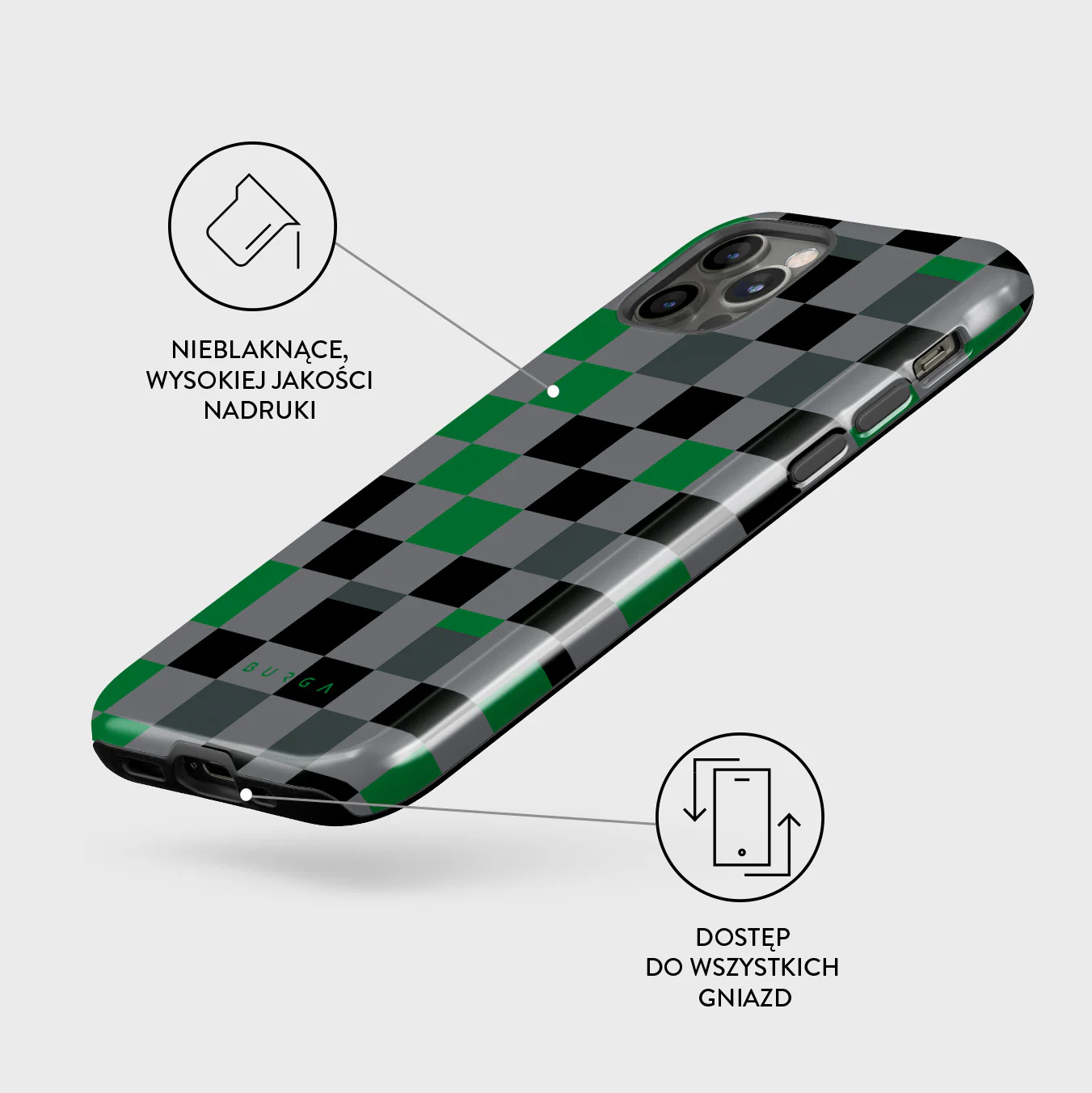 Game Night - iPhone 12 Pro Max Etui - Image 7
