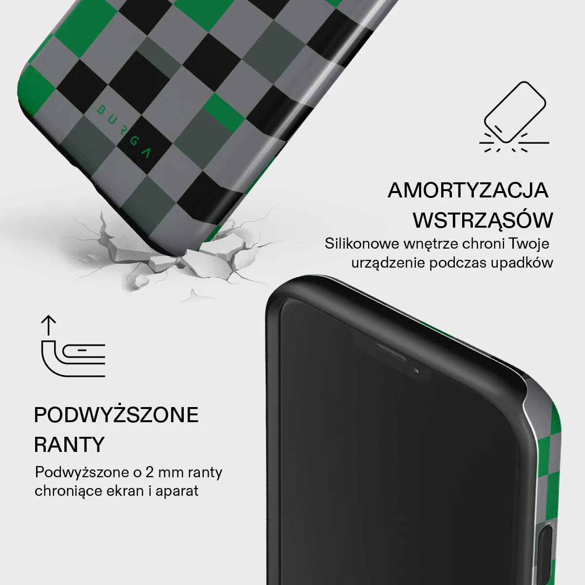 Game Night - iPhone 12 Pro Max Etui - Image 8