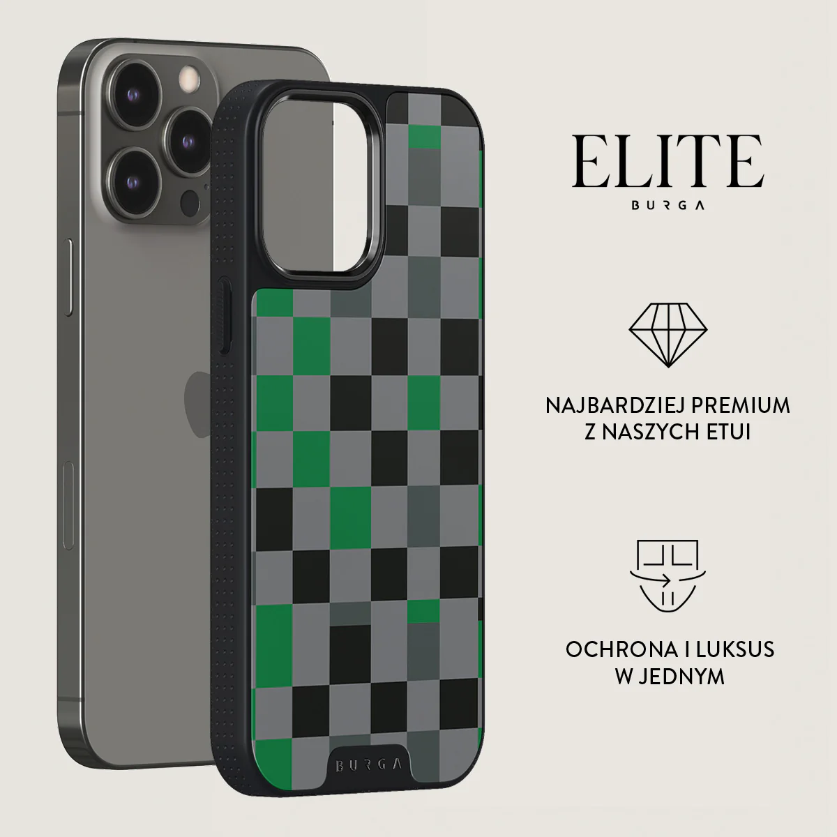 Game Night - iPhone 13 Pro Etui - Image 13