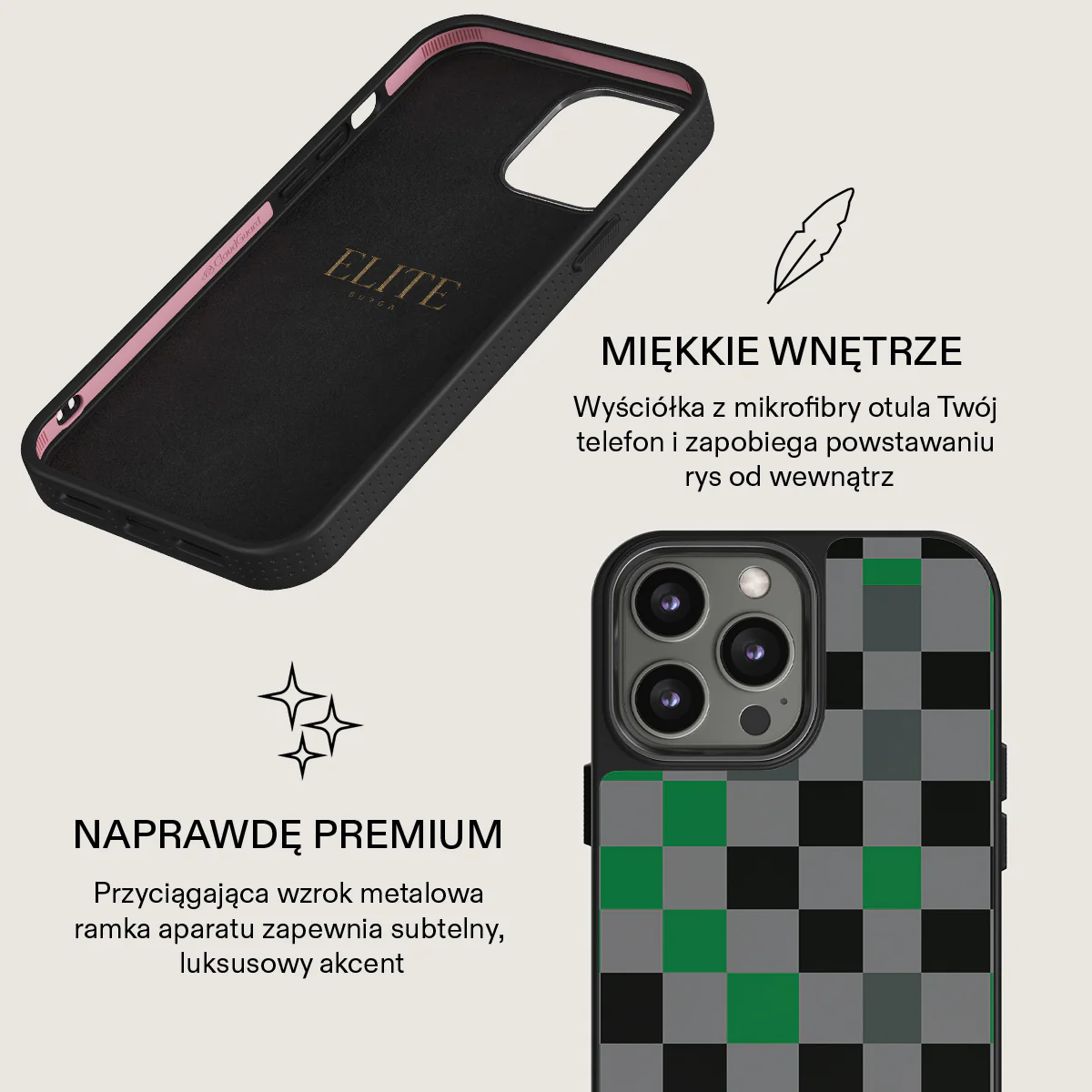 Game Night - iPhone 13 Pro Etui - Image 17