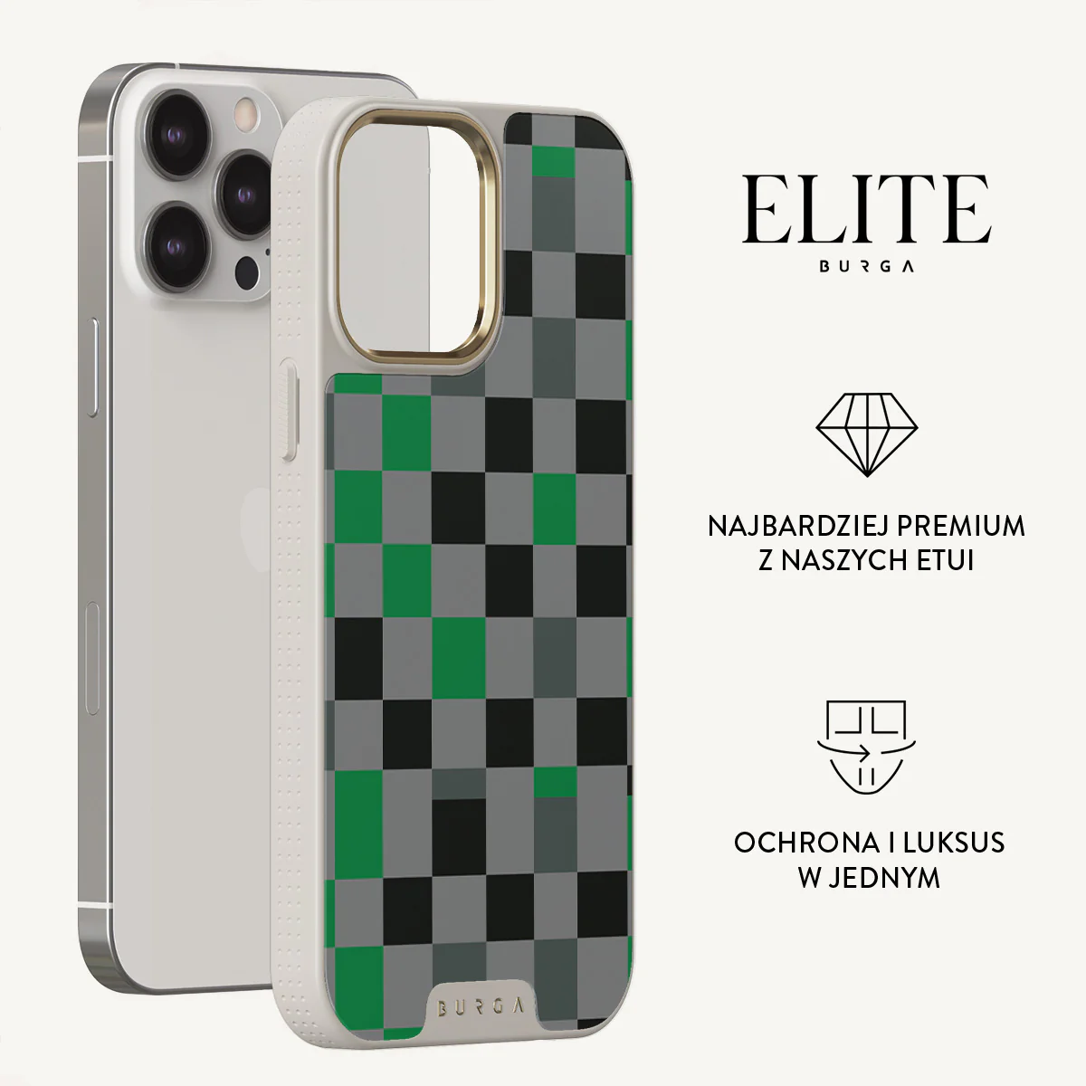 Game Night - iPhone 13 Pro Etui - Image 20