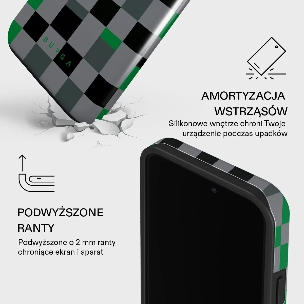 Game Night - iPhone 13 Pro Etui - Image 4