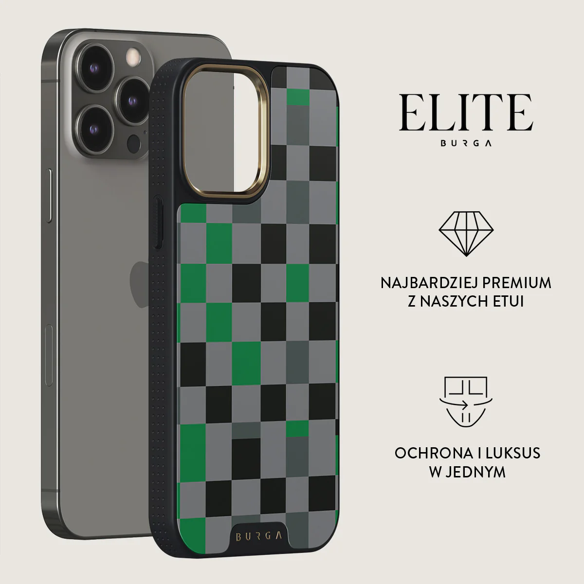 Game Night - iPhone 13 Pro Etui - Image 6