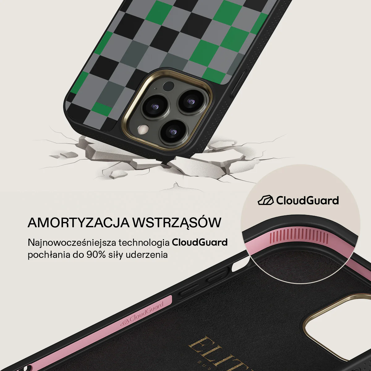 Game Night - iPhone 13 Pro Max Etui - Image 7