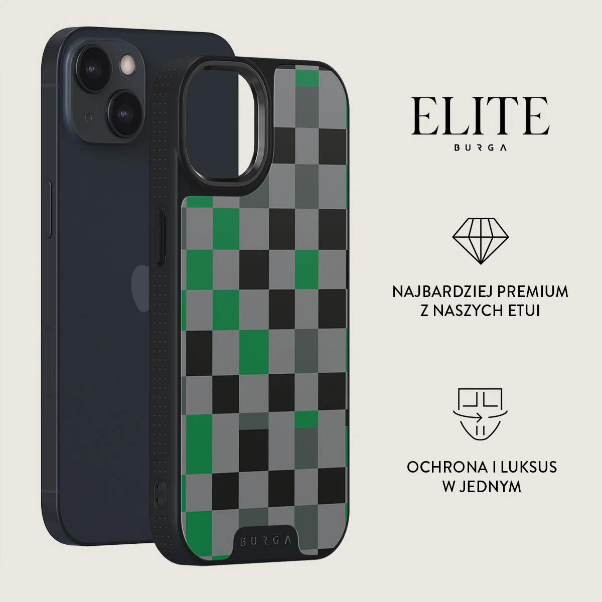Game Night - iPhone 14 Etui - Image 13