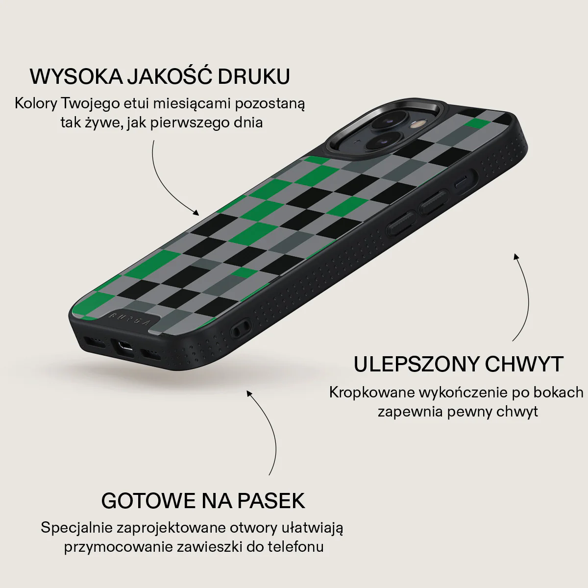 Game Night - iPhone 14 Etui - Image 16