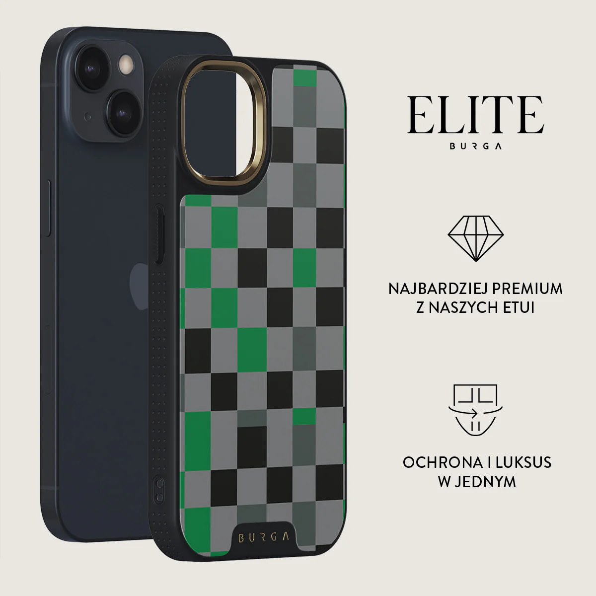 Game Night - iPhone 14 Etui - Image 6