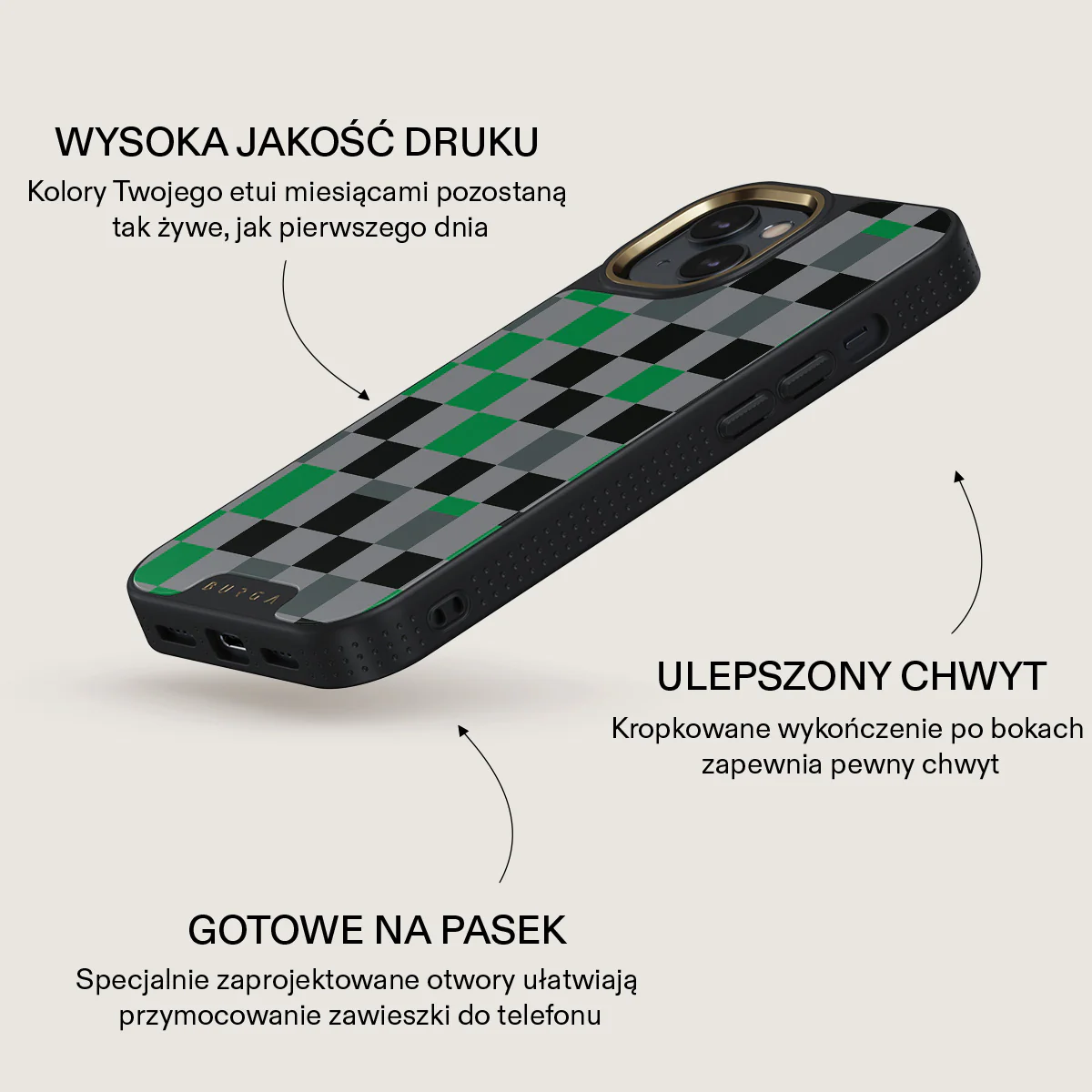 Game Night - iPhone 14 Etui - Image 9