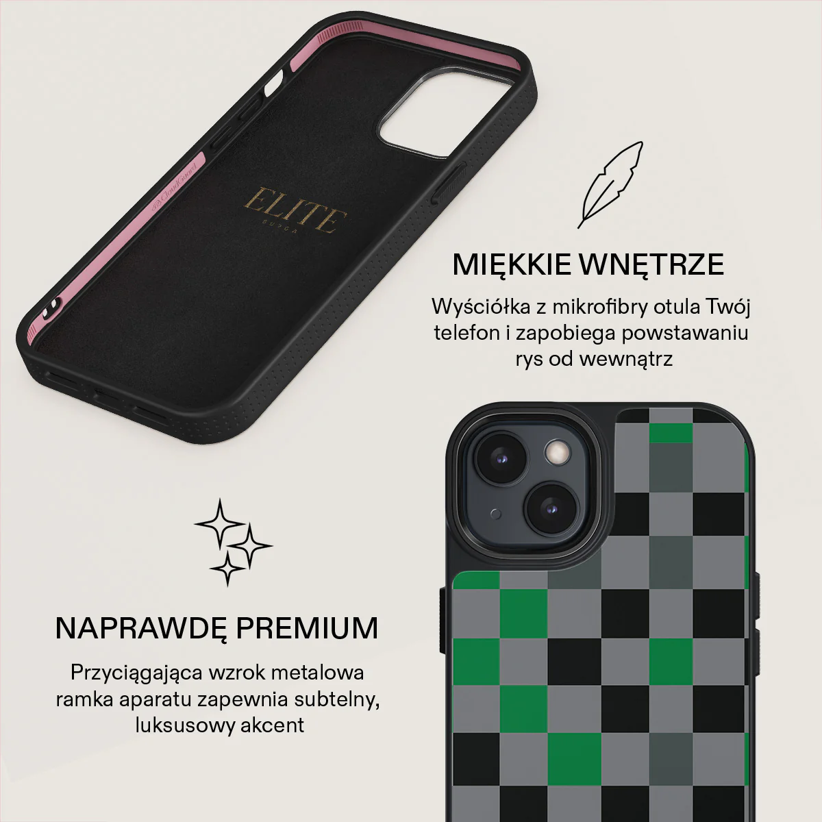 Game Night - iPhone 14 Plus Etui - Image 17