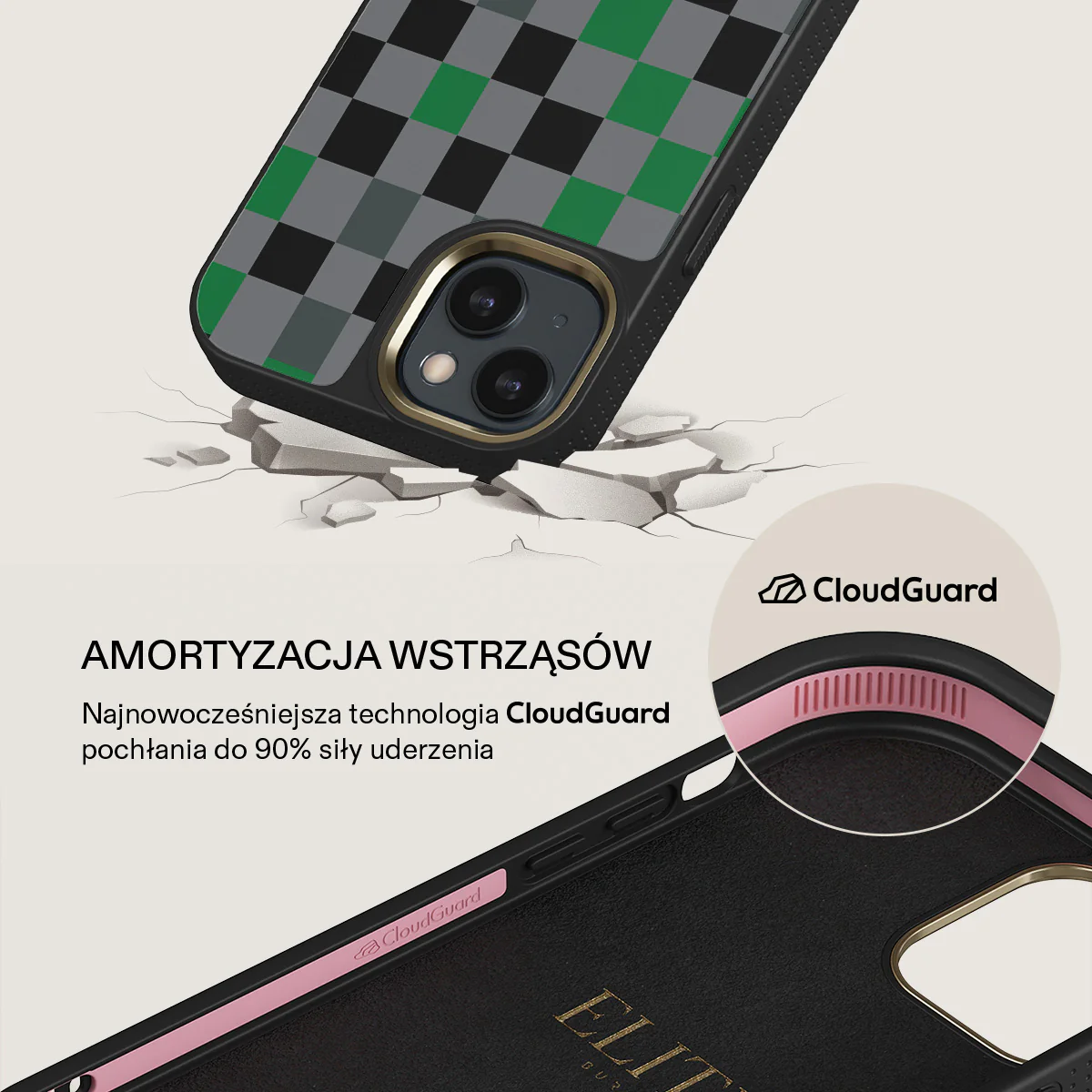 Game Night - iPhone 14 Plus Etui - Image 7