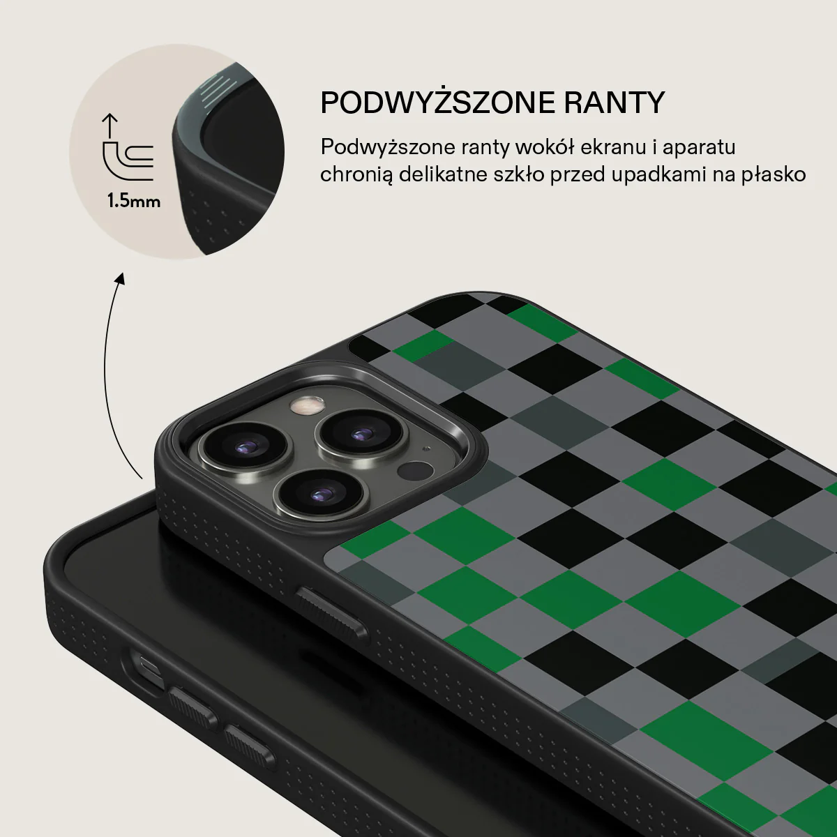 Game Night - iPhone 14 Pro Etui - Image 15