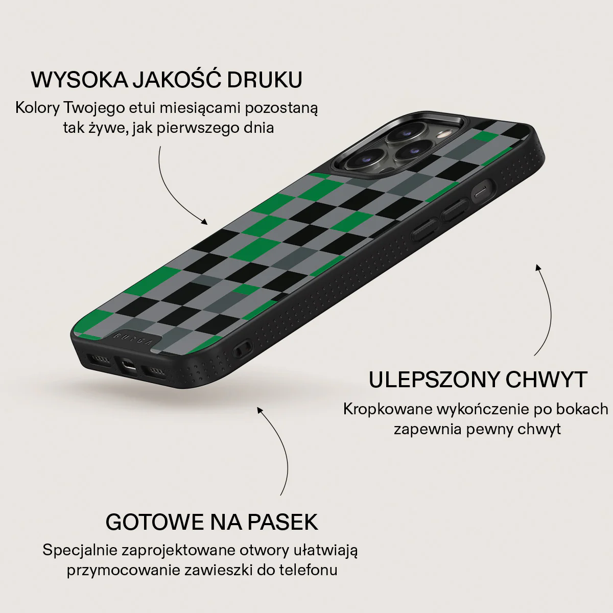 Game Night - iPhone 14 Pro Etui - Image 16