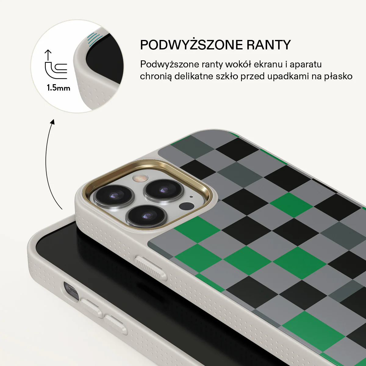 Game Night - iPhone 14 Pro Etui - Image 22