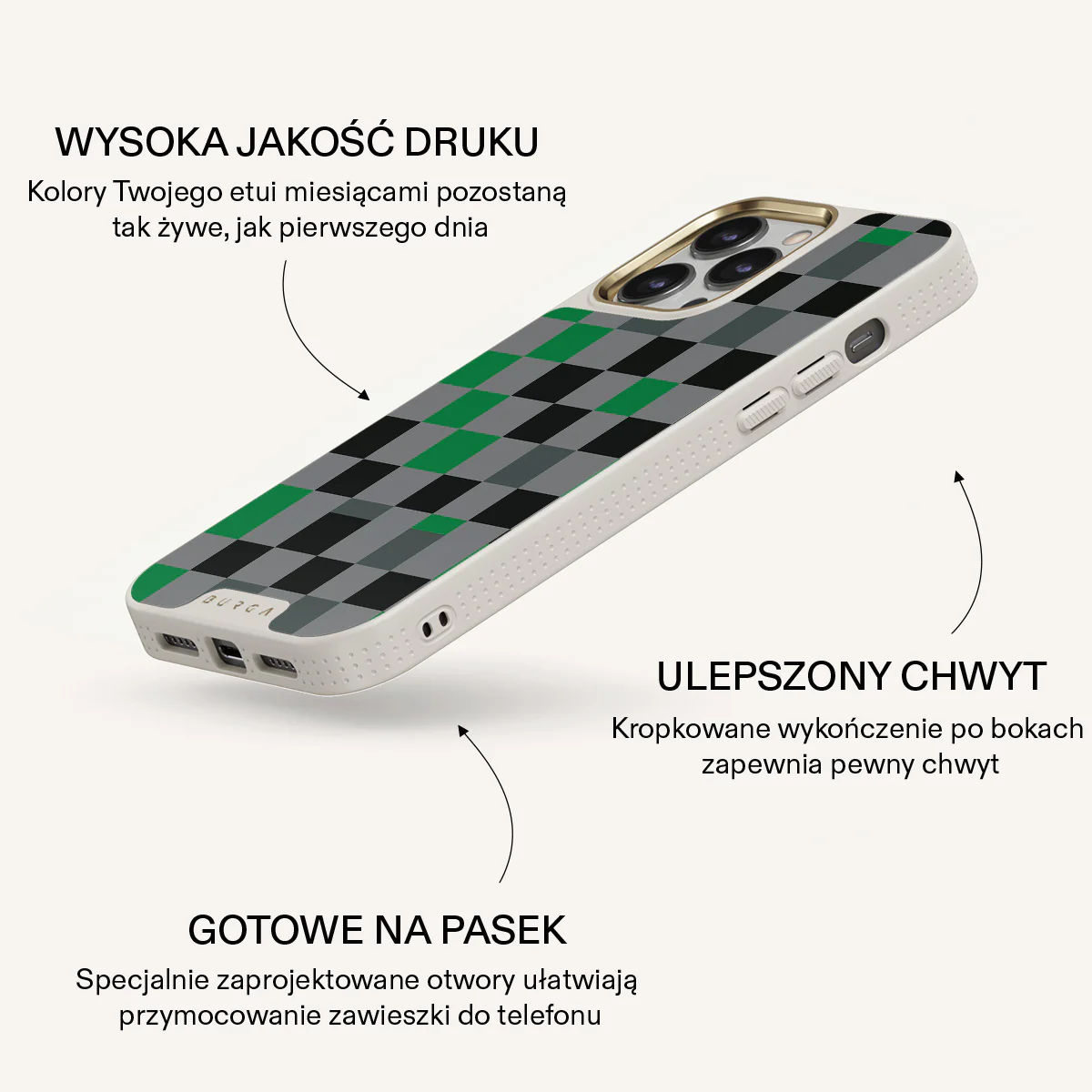 Game Night - iPhone 14 Pro Etui - Image 23