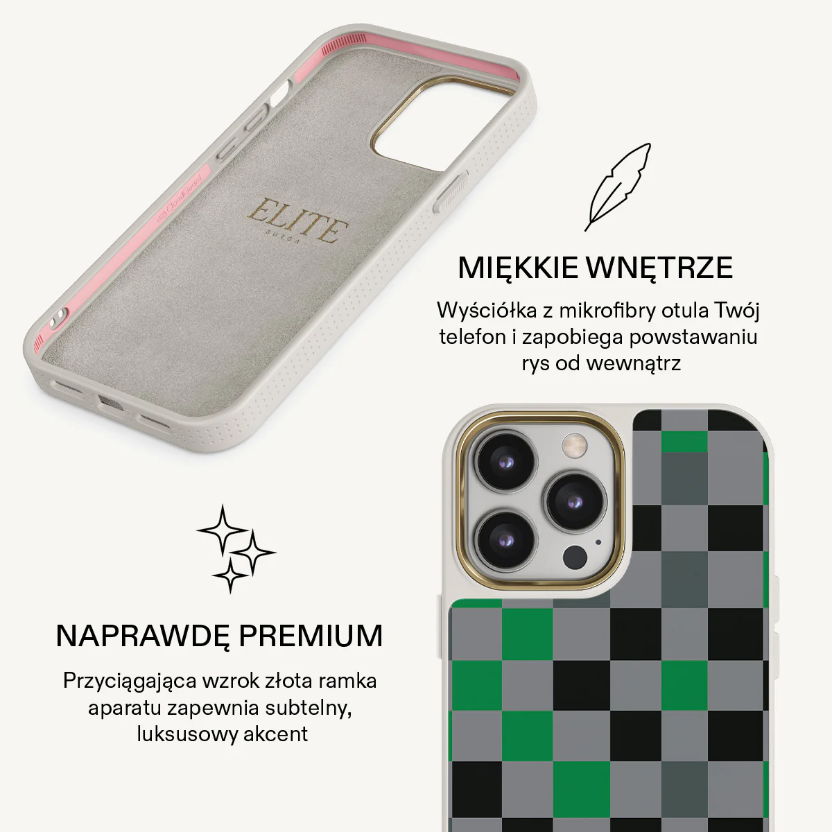 Game Night - iPhone 14 Pro Etui - Image 24