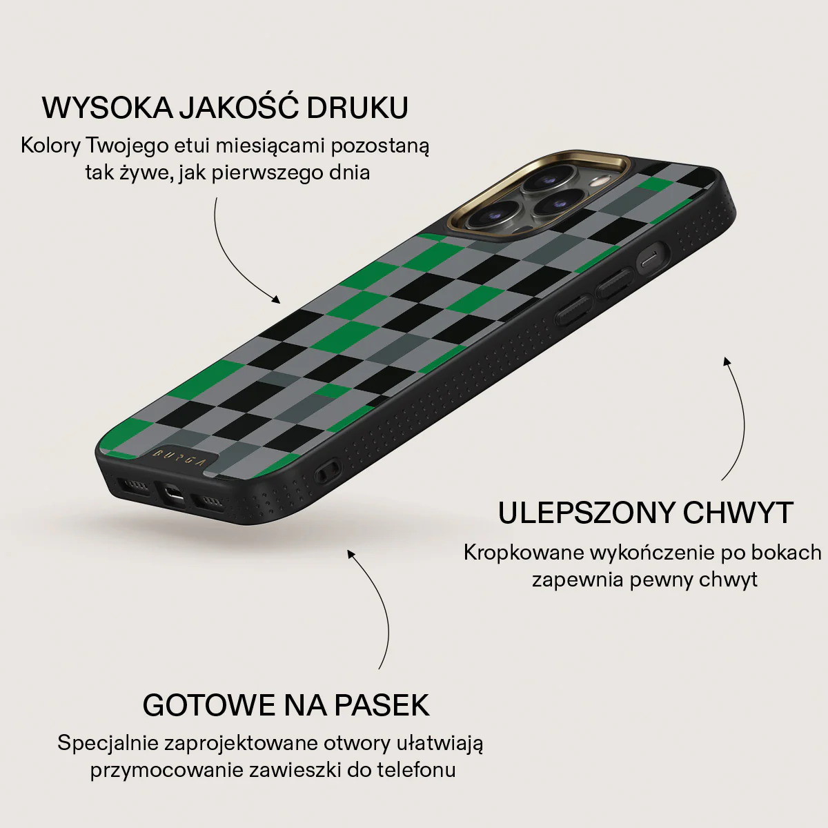 Game Night - iPhone 14 Pro Etui - Image 9