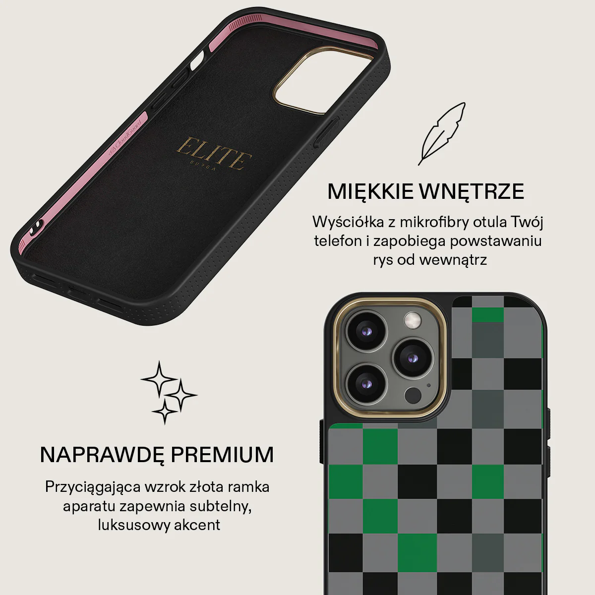 Game Night - iPhone 14 Pro Max Etui - Image 10