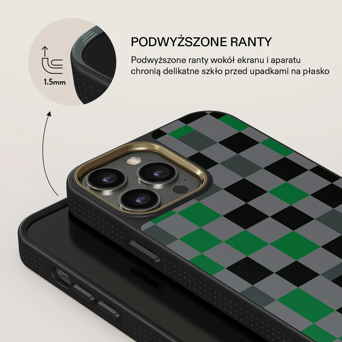 Game Night - iPhone 14 Pro Max Etui - Image 8