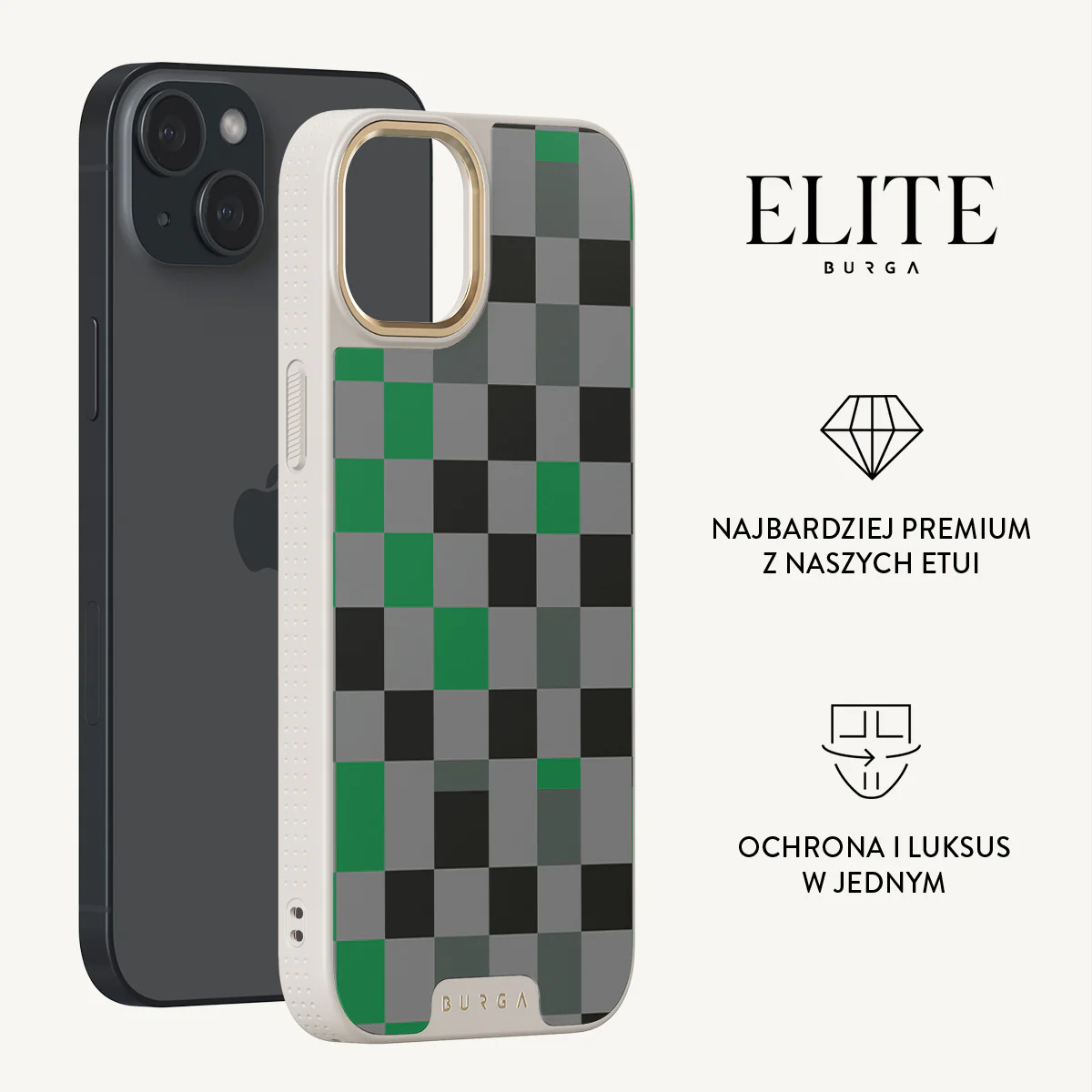 Game Night - iPhone 15 Etui - Image 20